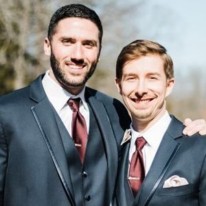 Meet your Posher, Dustin